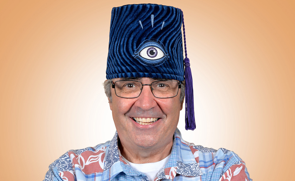 DANNY BAKER’S FAREWELL TOUR TO VISIT SHANKLIN THEATRE