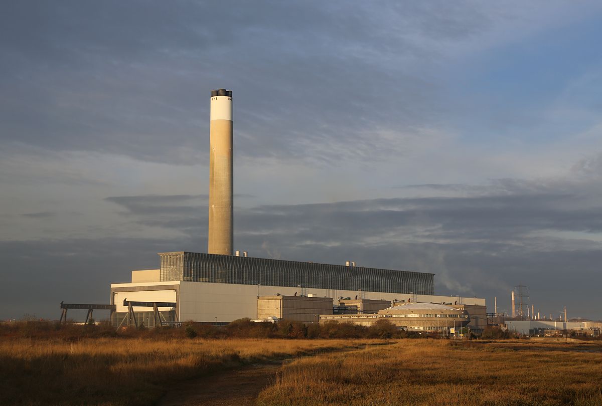 MHI VESTAS TO OPEN NEW FACILITY AT FAWLEY