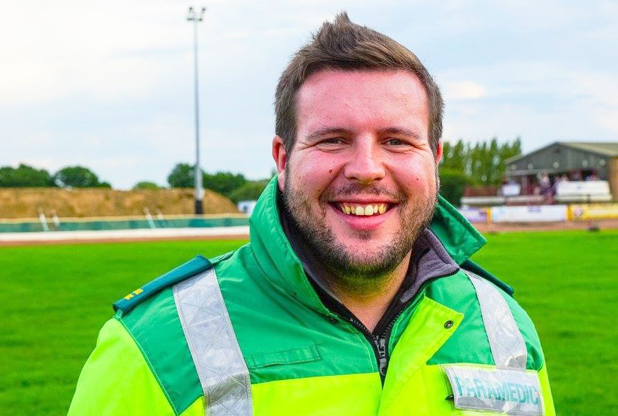 FURTHER SPONSORSHIP CONFIRMED FOR THE WIGHTLINK WARRIORS