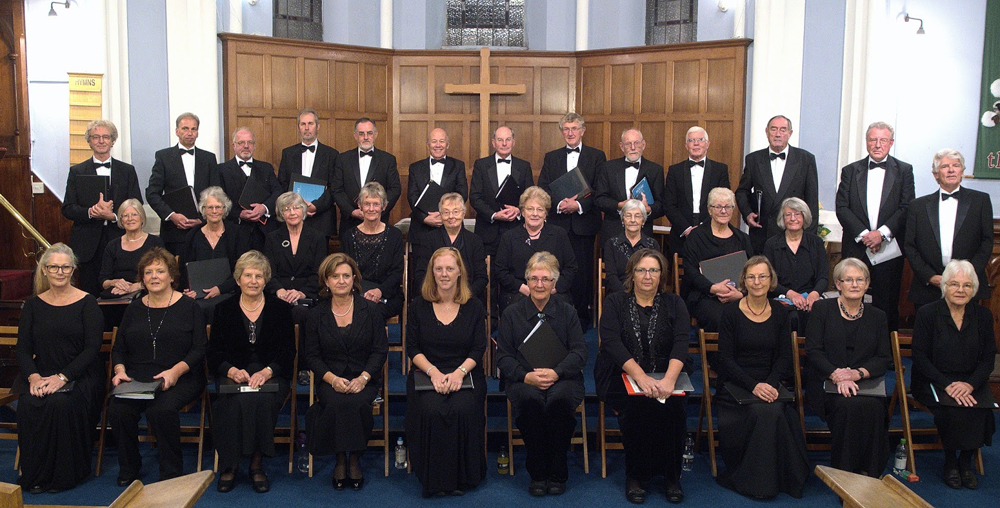 ORPHEUS SINGERS TO KICK OFF 25TH ANNIVERSARY SEASON WITH ADVENT CONCERT