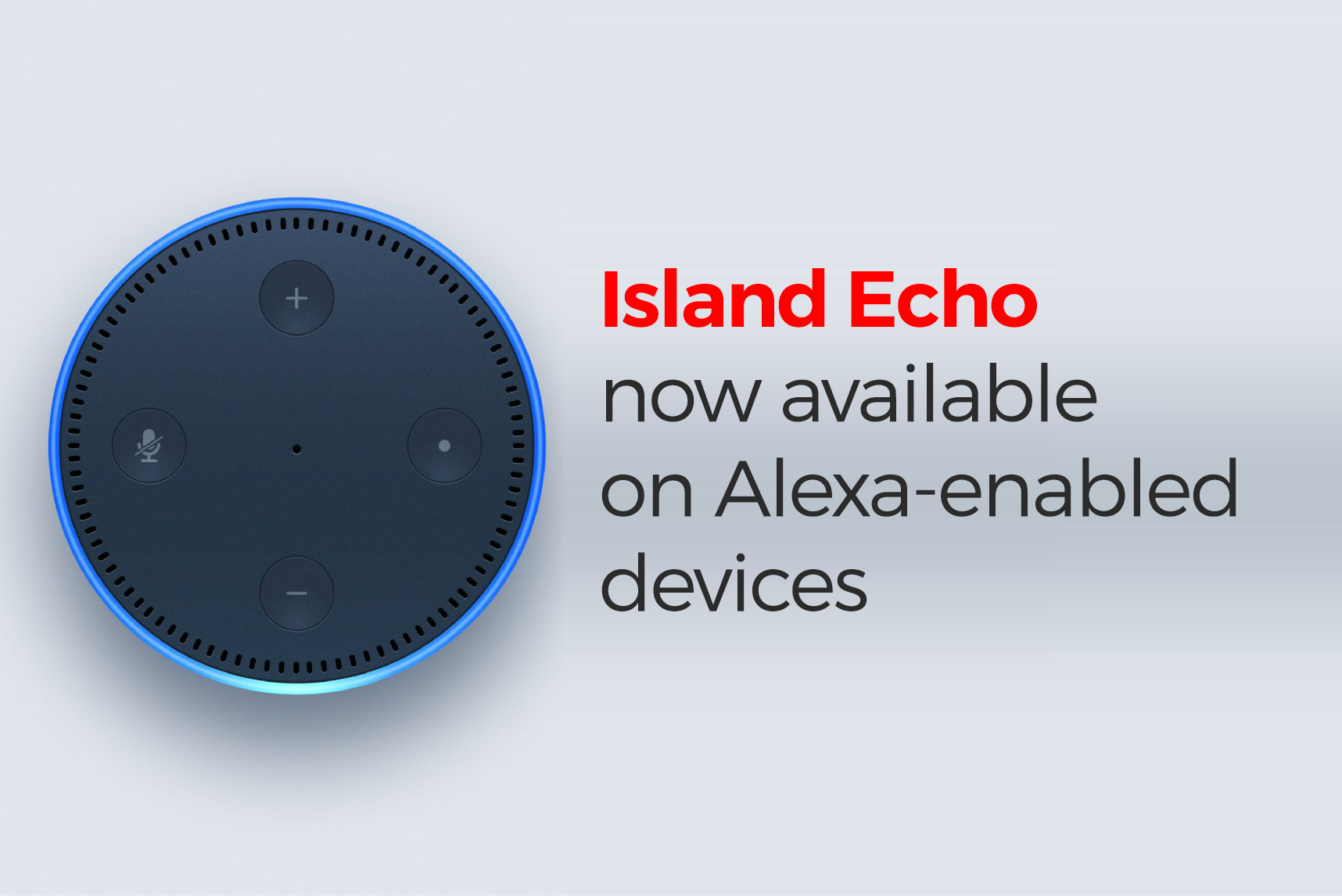 ISLE OF WIGHT NEWS NOW AVAILABLE ON ALEXA DEVICES