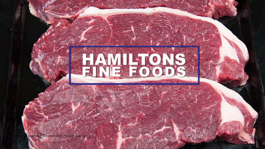 HAMILTON’S FINE FOODS CLOSES ITS DOORS