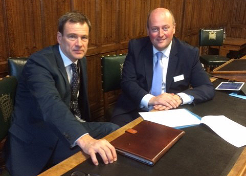 MP RECEIVES COMMITMENT FROM RAIL OPERATOR OVER TRAIN TIMETABLE