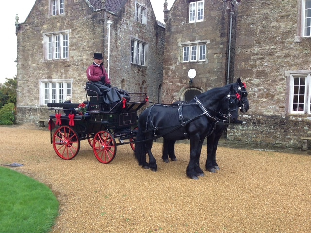 CHRISTMAS FAYRE AT BARTON MANOR THIS SUNDAY