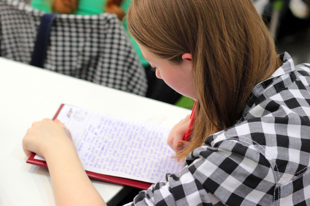 ISLAND STUDENTS SET TO DISCOVER THEIR FUTURE