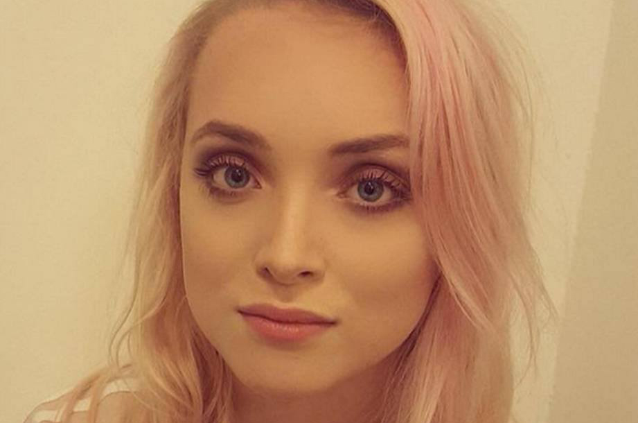 URGENT APPEAL TO LOCATE MISSING 14-YEAR-OLD TEEN