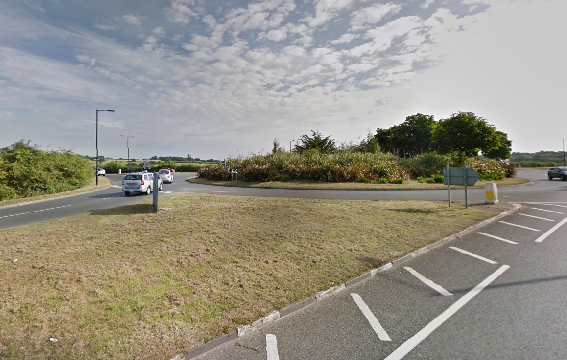 BUSY ROUNDABOUT SET FOR RESURFACING