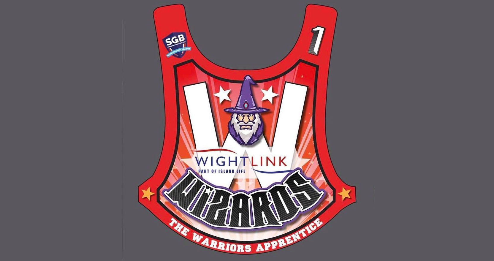 SPEEDWAY WIZARDS CONJURE UP FIRST SPONSORSHIP