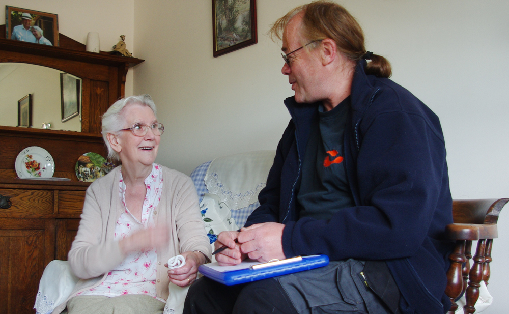 DONATE YOUR WINTER FUEL PAYMENT TO KEEP THE VULNERABLE WARM THIS WINTER