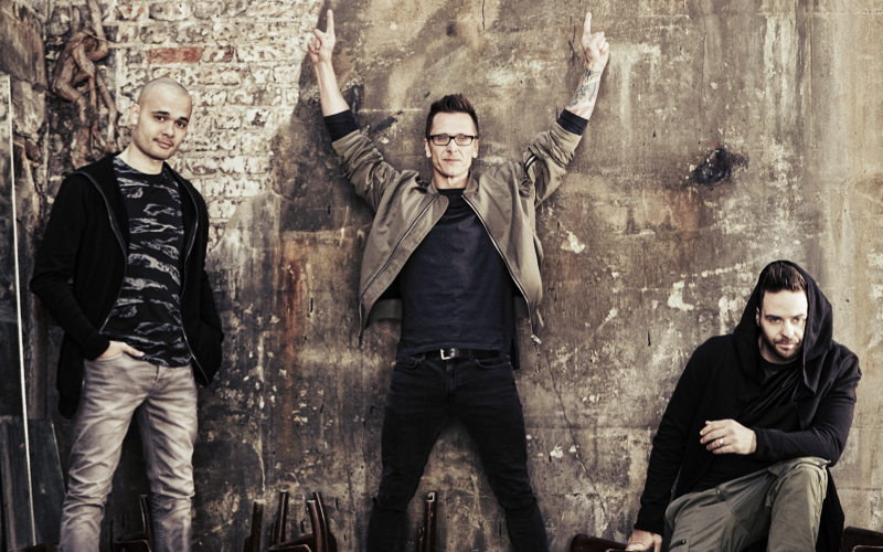 5IVE TO PERFORM AT NEXT SUMMER’S JACK UP THE 80S