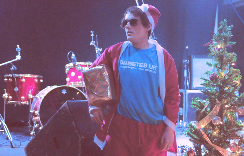 NEWPORT CHRISTMAS CONCERT TO RAISE MONEY FOR DIABETES UK
