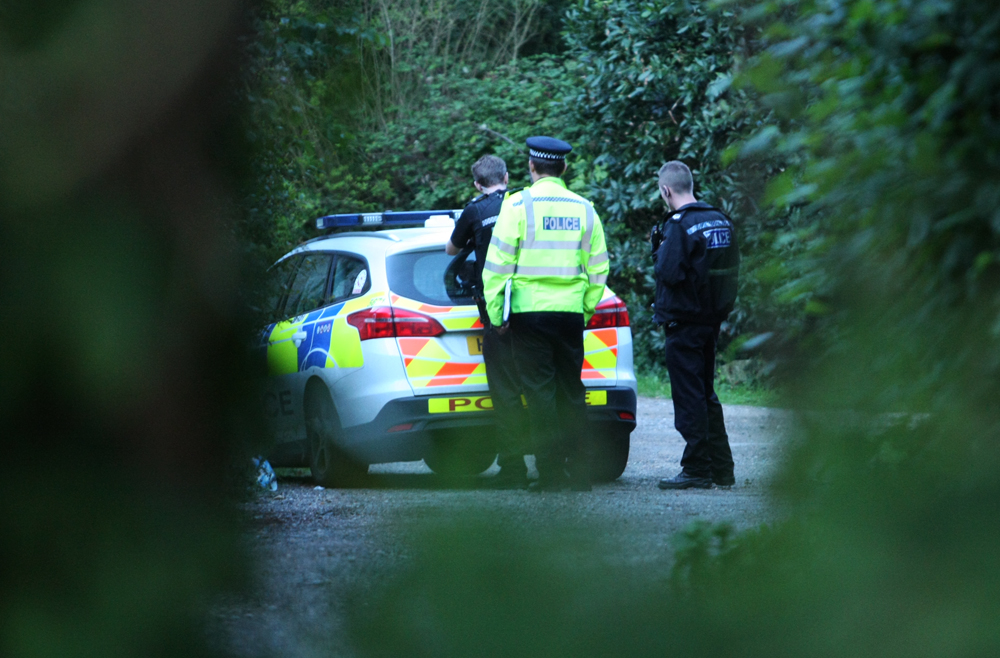 OPEN CONCLUSION GIVEN AT INQUEST INTO DEATH OF TOTLAND MAN
