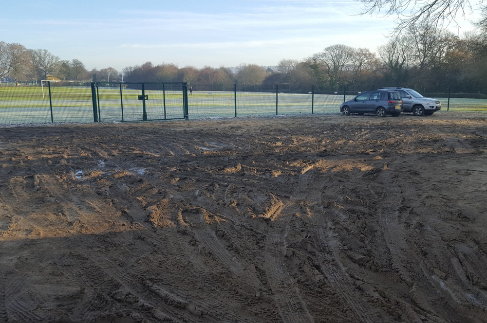 QUAGMIRE GETTING DEEPER SAYS NEWPORT COUNCILLOR