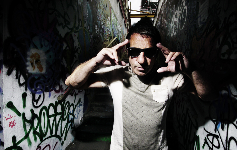 DUB PISTOLS FRONTMAN TO PERFORM AT BLACKSHEEP CHRISTMAS PARTY