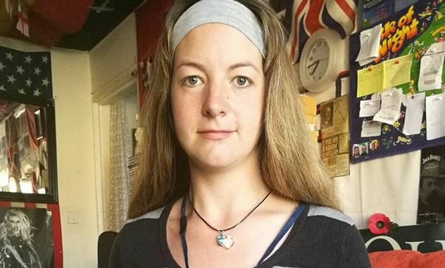 SUSPENDED SENTENCE FOR NEWPORT WOMAN FOLLOWING GUARDIANS OF THE NORTH STING