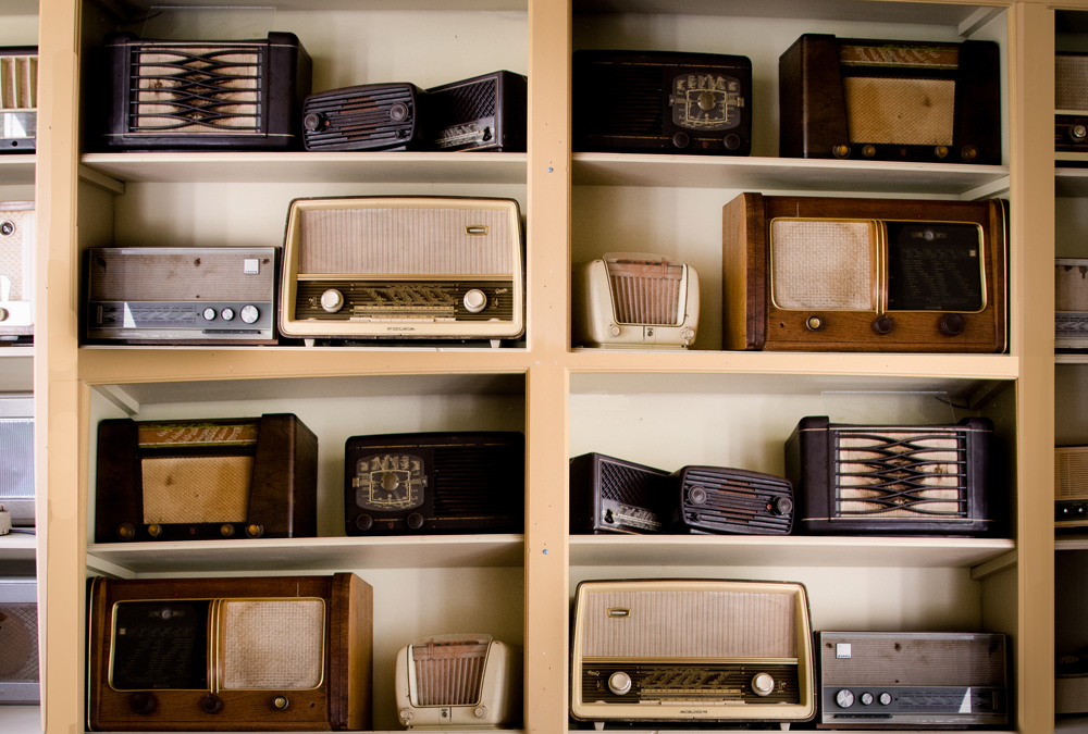 RADIO SOCIETY TO PRESENT TALK ABOUT PIRATE RADIO
