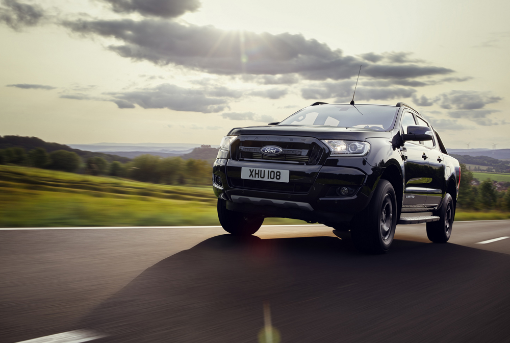 FORD ANNOUNCES SCRAPPAGE SCHEME EXTENSION