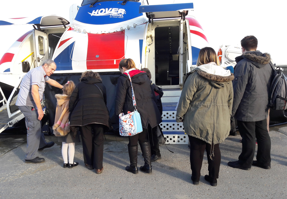 HOVERTRAVEL AIMS TO BECOME MORE AUTISTIC-FRIENDLY