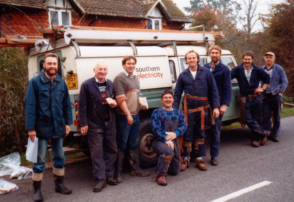 SSEN NEEDS YOUR HELP TO MARK ITS 70TH YEAR