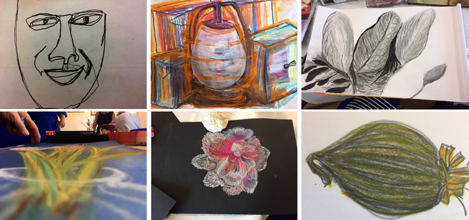 EXHIBITION AT QUAY ARTS TO SHOWCASE WORKSHOP ART