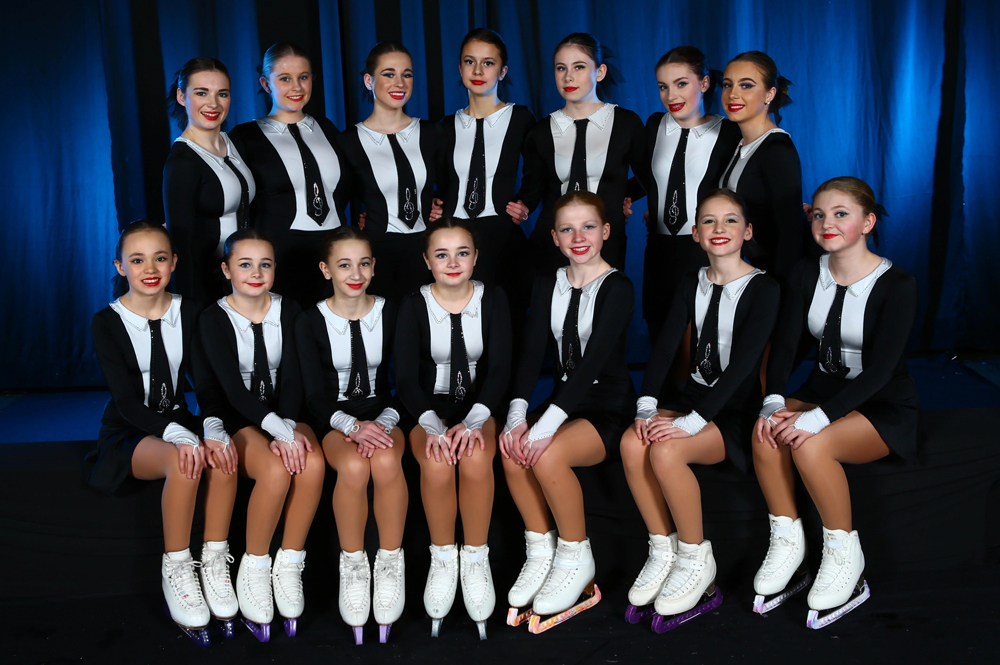 WIGHT CRYSTALS TAKE GOLD IN NOTTHINGHAM