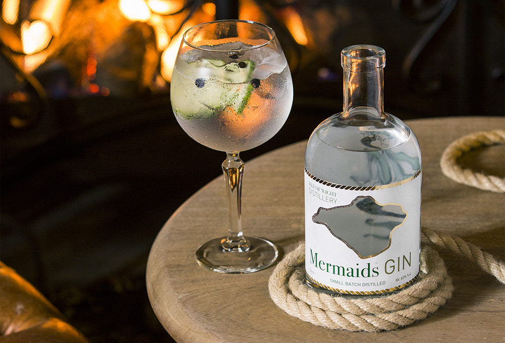 WISHING WELL PUB TO RE-OPEN AS NEW HOME OF ISLE OF WIGHT DISTILLERY