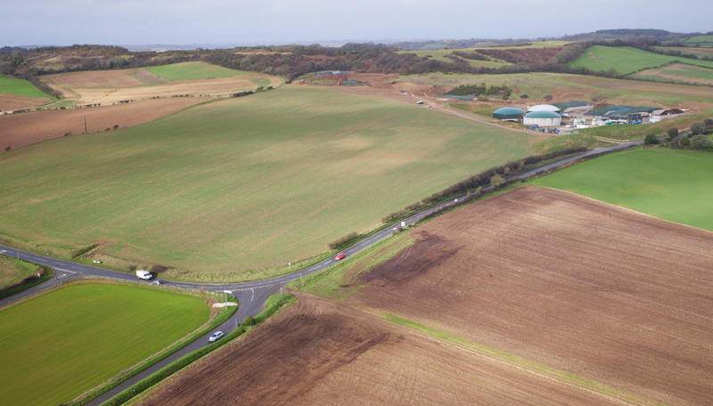 OFF SHORE OIL DRILLING SCRAPPED BUT ARRETON TO GO AHEAD