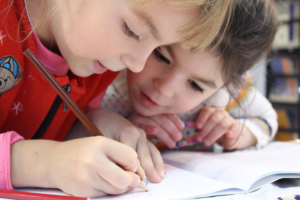 TAX-FREE CHILDCARE OPENS TO ISLAND CHILDREN UNDER 9