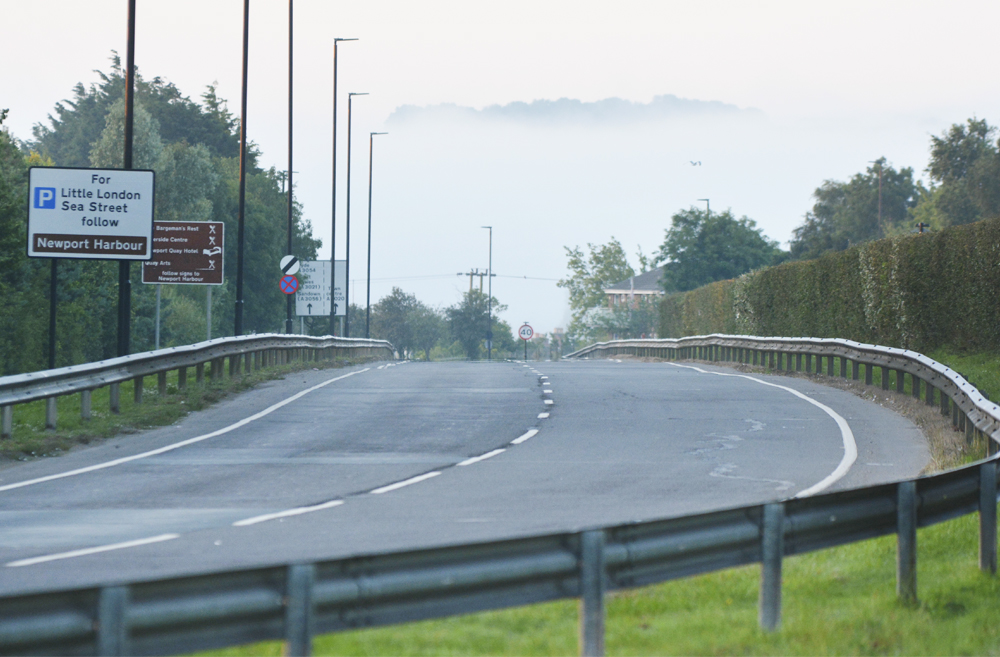 NEWPORT PARISH COUNCIL TO HOST TRAVEL FORUM