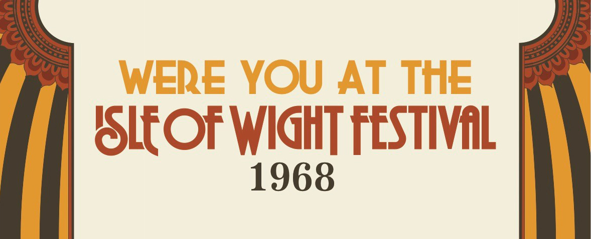 FESTIVAL LAUNCHES NATIONWIDE SEARCH FOR 1968 STORIES