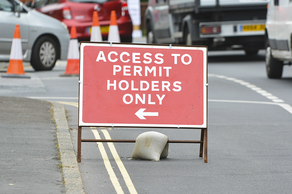 TRAFFIC MANAGEMENT PLAN RELEASED AS FESTIVAL APPROACHES