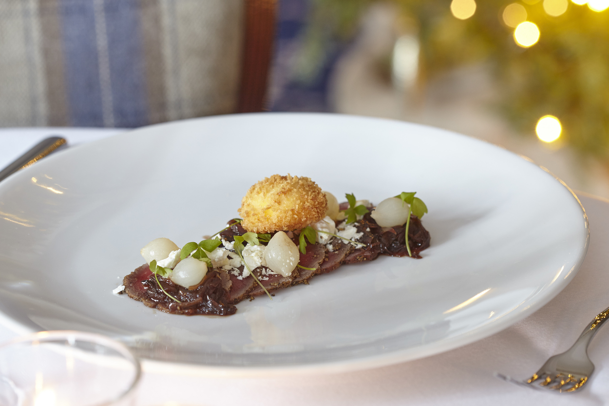 THE ROYAL HOTEL CONTINUES LOCAL COLLABORATION IN 2018