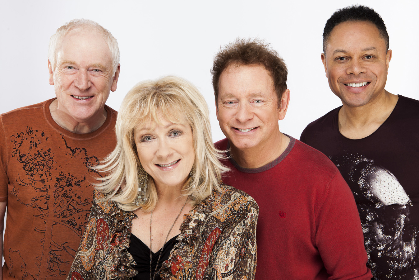 JAZZ-FUNK BAND SHAKATAK ADDED TO JACK UP THE 80s LINE UP