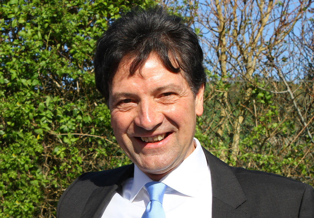HASTINGS TAKES CENTRAL WIGHT SEAT IN BY-ELECTION