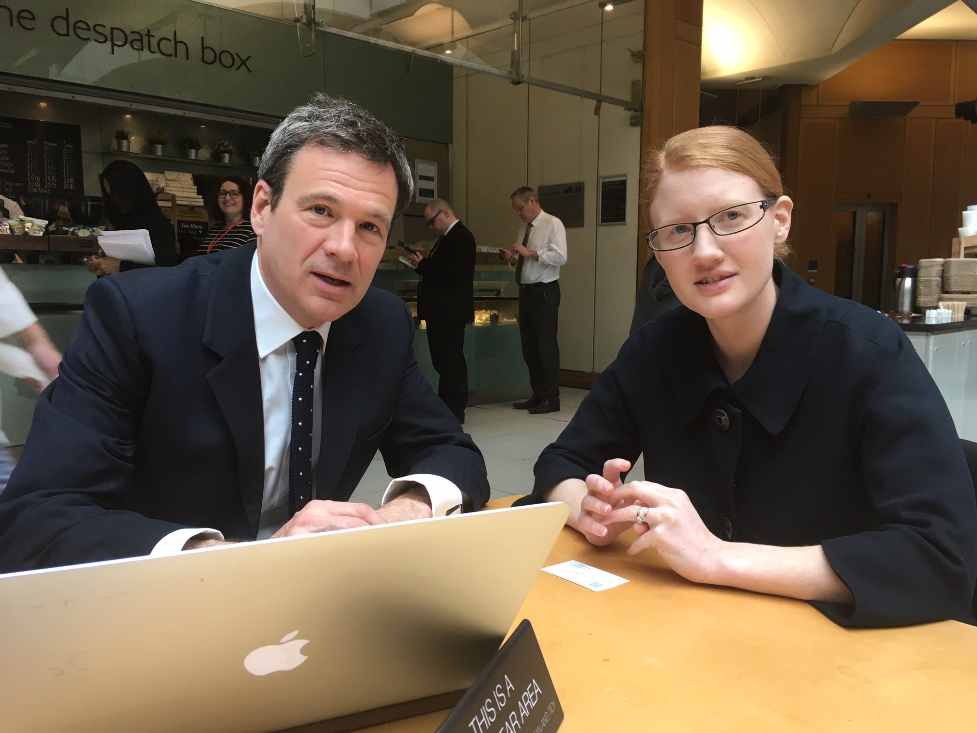 SEELY BACKS BILL TO PROTECT THE PROTECTORS