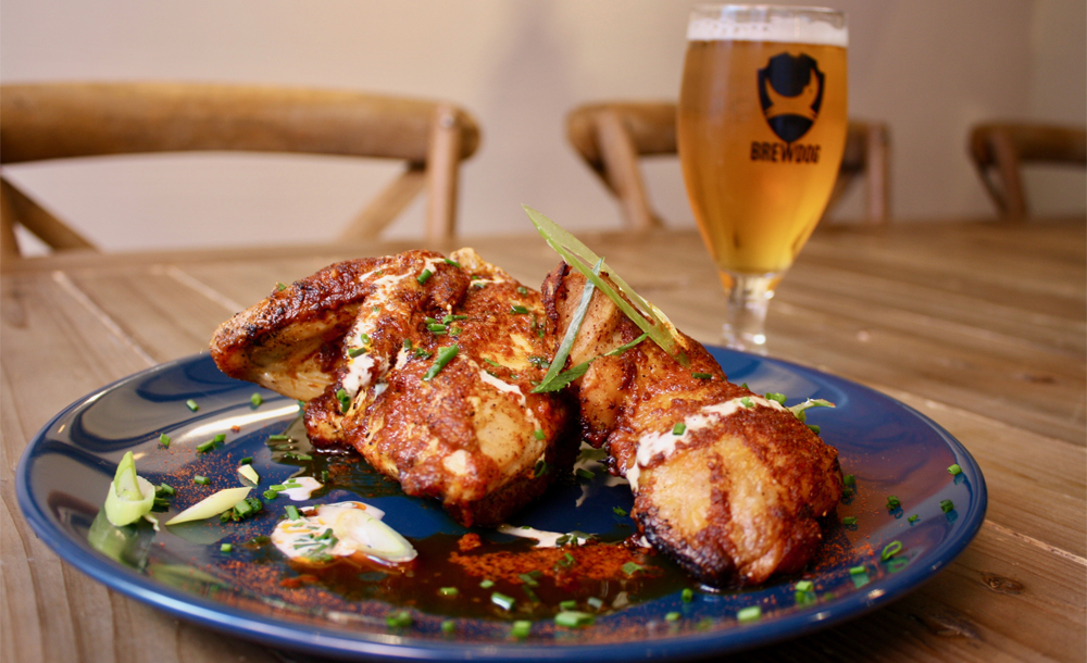 EXCITING NEW RESTAURANT AND BAR TO OPEN IN COWES