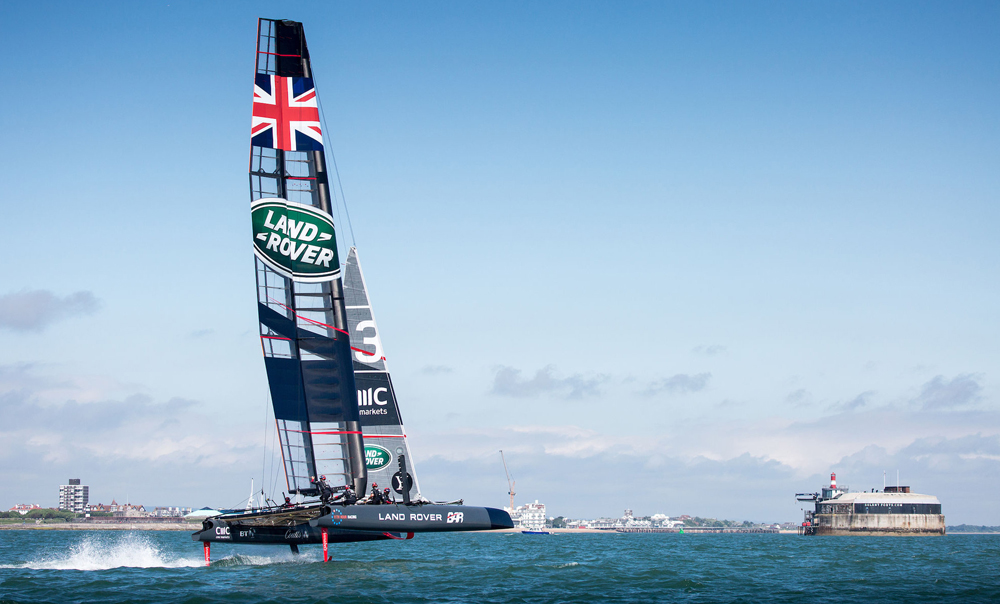 T1 DONATED TO COWES’ CLASSIC BOAT MUSEUM