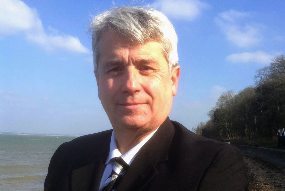 VISIT ISLE OF WIGHT ANNOUNCE NEW MANAGING DIRECTOR