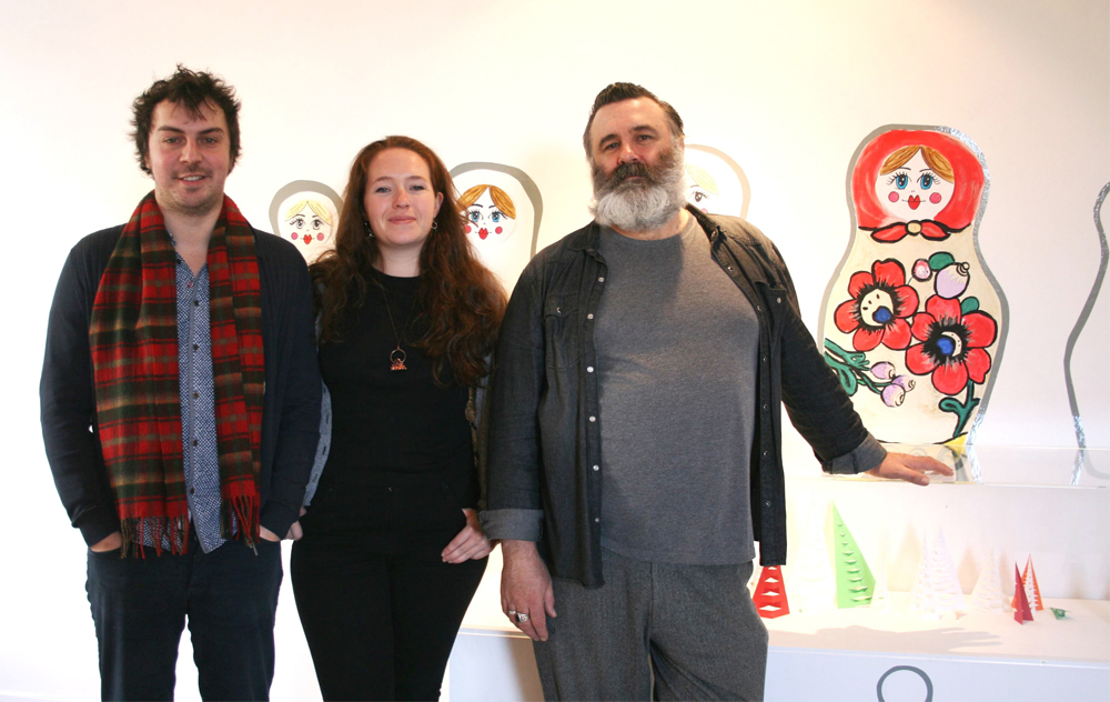 ISLE OF WIGHT CHILDREN’S FESTIVAL HEADING TO NEWPORT IN APRIL