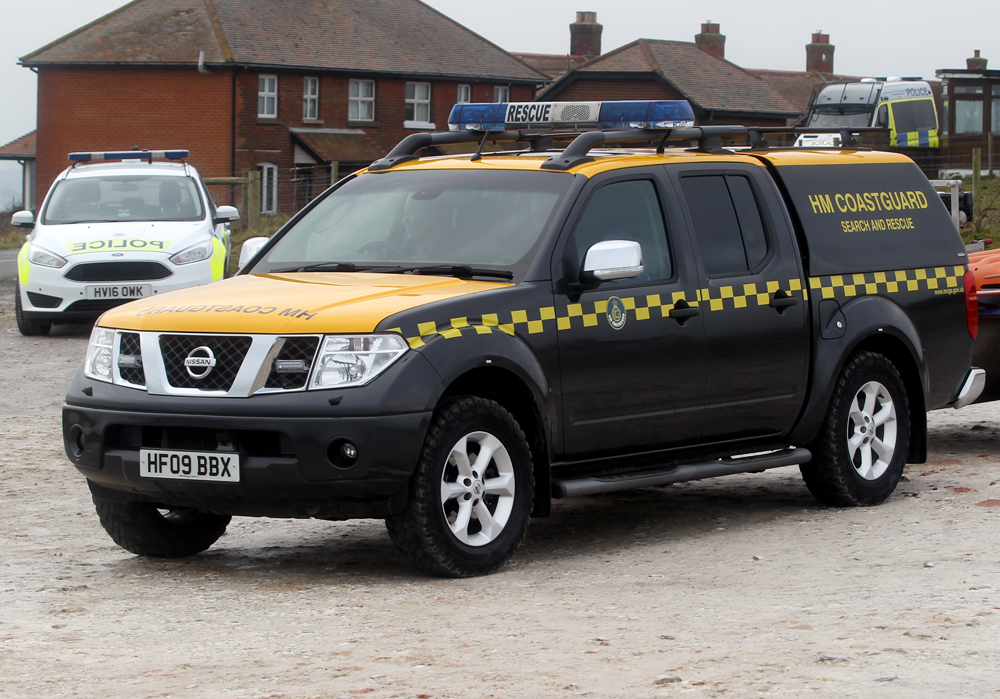 CONCERNS FOR TEENAGER AT CULVER DOWN