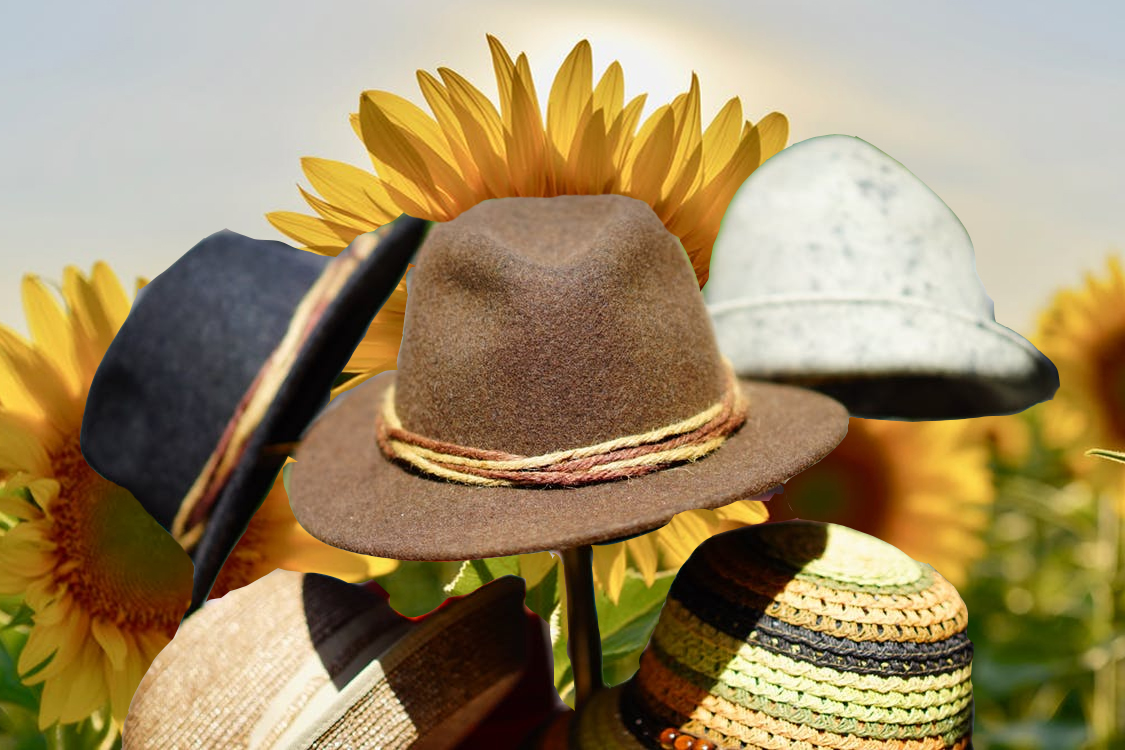 HATS FOR THE HOSPICE RETURNS FOR A THIRD YEAR