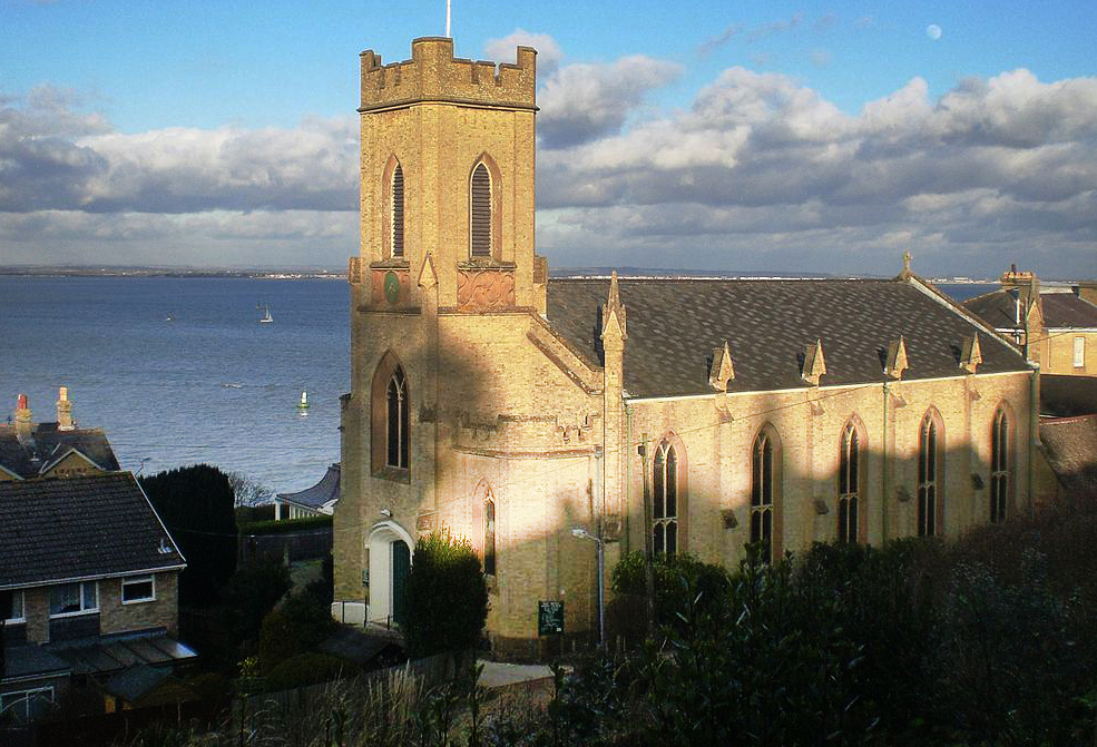 PROJECT:OPERA TO PRESENT LOVE UNSPOKEN IN COWES