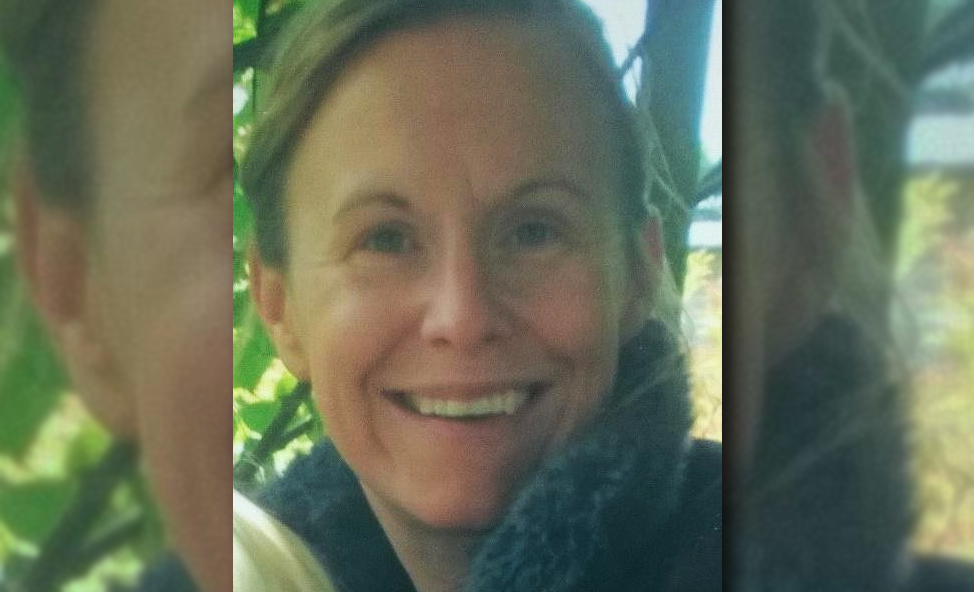 RENEWED APPEAL TO FIND MISSING RYDE WOMAN JOANNA ORPIN