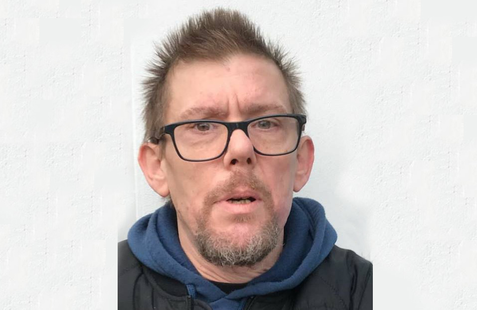 MOORE PLEADS GUILTY TO ATTEMPTED CHILD SEX OFFENCES