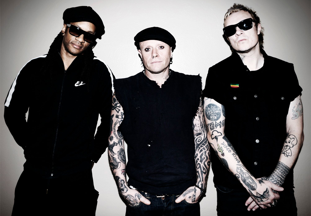 VICTORIOUS ANNOUNCES HEADLINERS THE PRODIGY AND PAUL WELLER