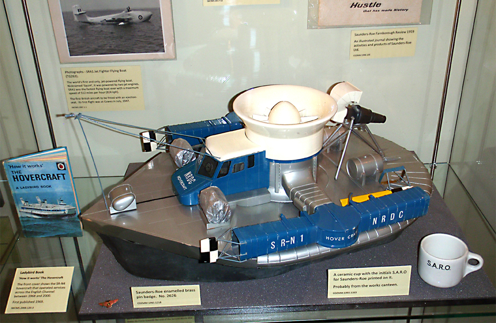 HIDDEN HEROES AT THE MUSEUM OF ISLAND HISTORY