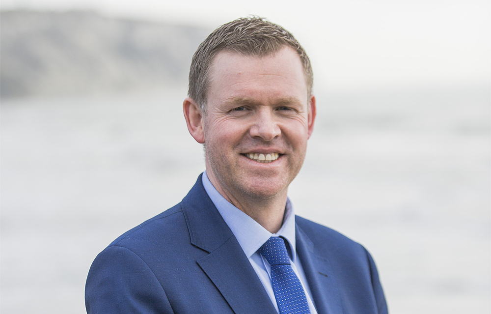 THE BAY CE SCHOOL ANNOUNCE NEW LEADERSHIP TEAM