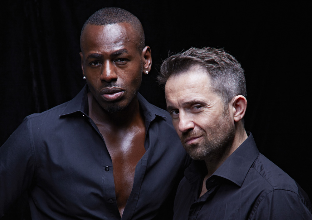 PHATS & SMALL WILL MAKE YOU ‘TURN AROUND’ AT JACK UP THE 80S