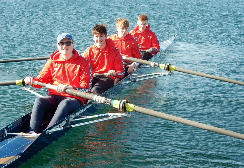 DISAPPOINTMENT AS RYDE’S SEASON OPENER CANCELLED