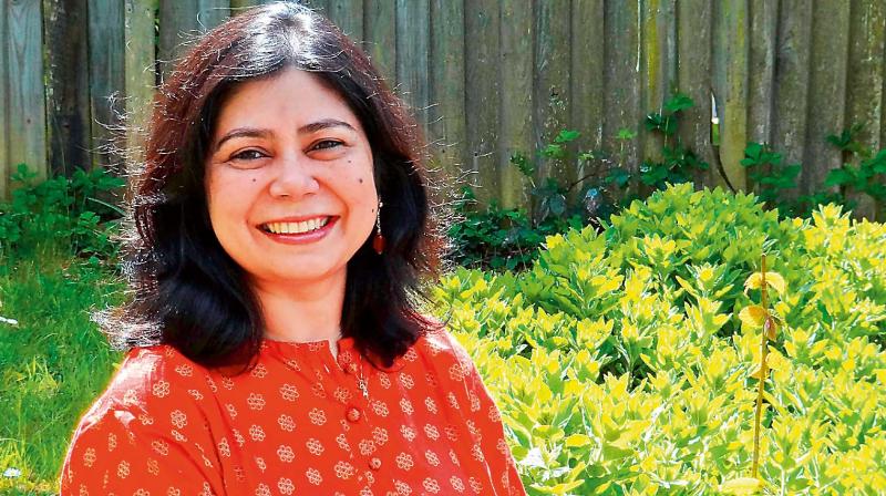 ‘VICTORIA & ABDUL’ AUTHOR TO GIVE TALK AT BEMBRIDGE VILLAGE HALL